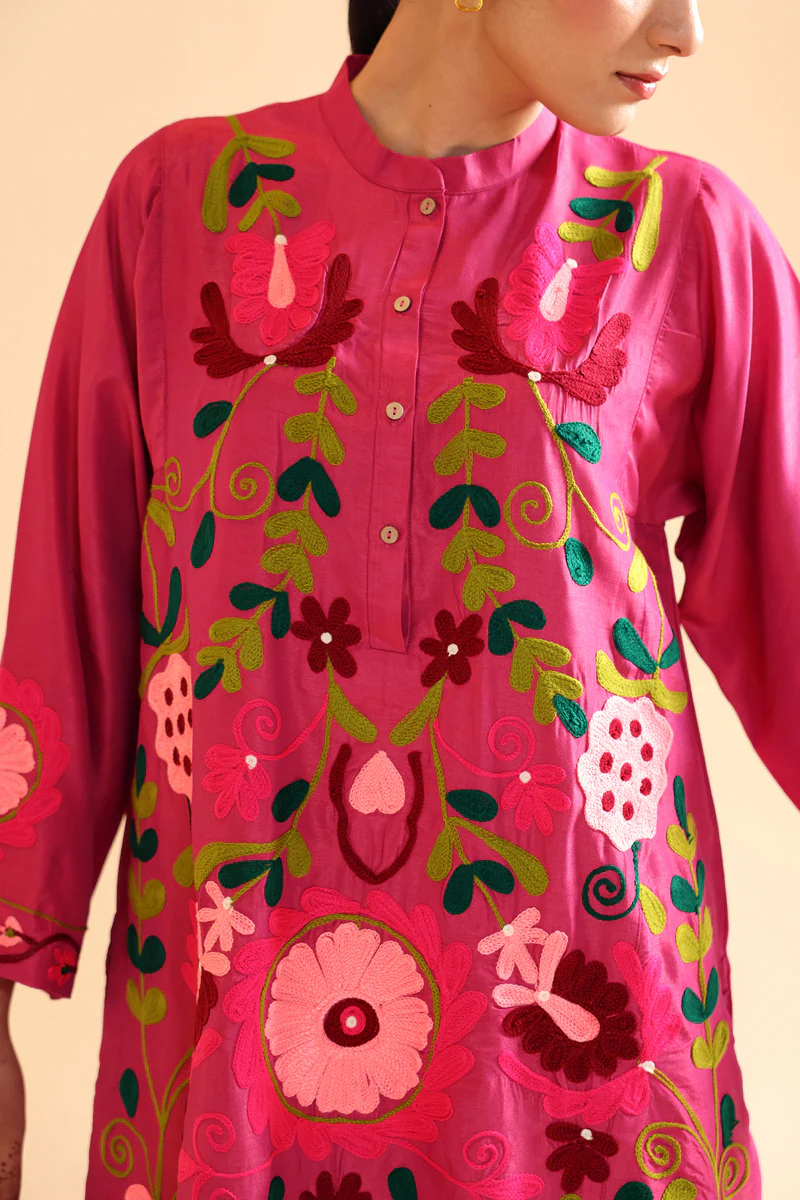 Tajik Folk Luxe Set - Image 7