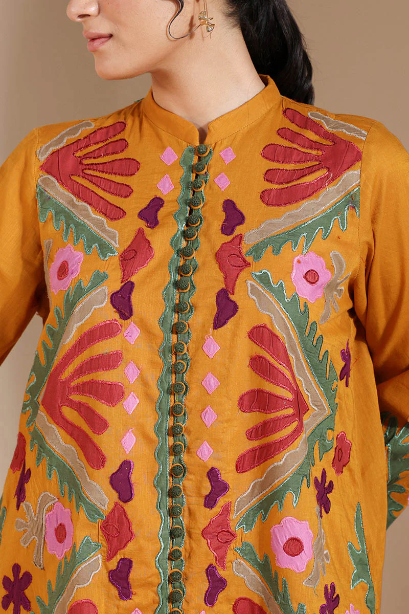 Banjara Applique Set - Image 10