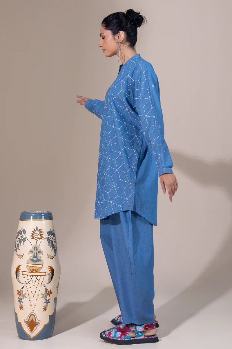 Sashiko Threads Set - Image 9