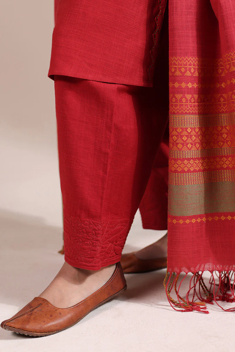 Tribal Stitch Whisper 3-Piece Set - Image 7