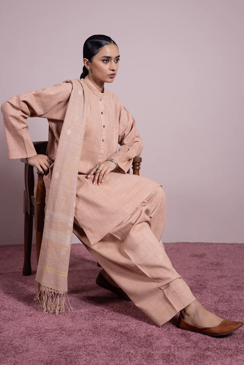 Tribal Stitch Heritage 3-Piece Suit - Image 6
