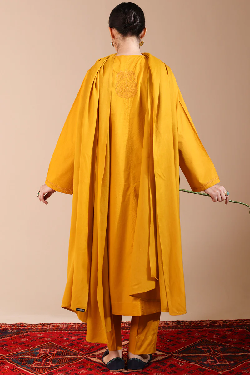 Embroidered Timeless Threads Set - Image 6