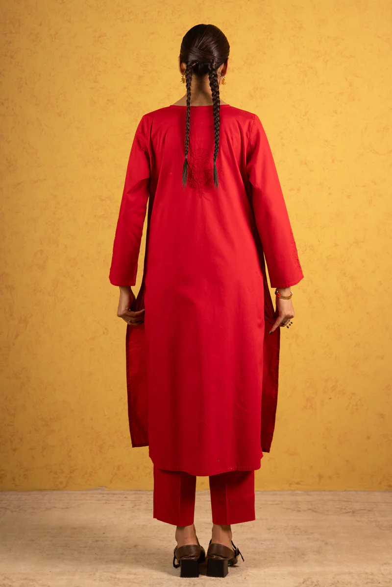 Timeless Threads Tasseled Set - Image 10