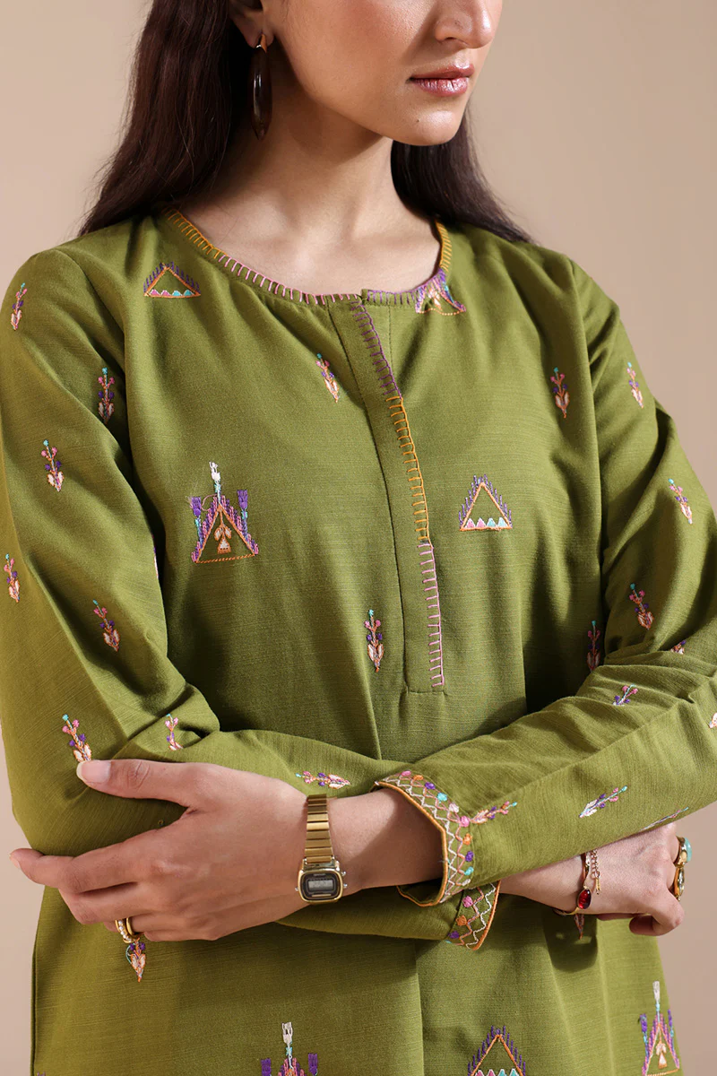 Damask Heritage Set - Image 2