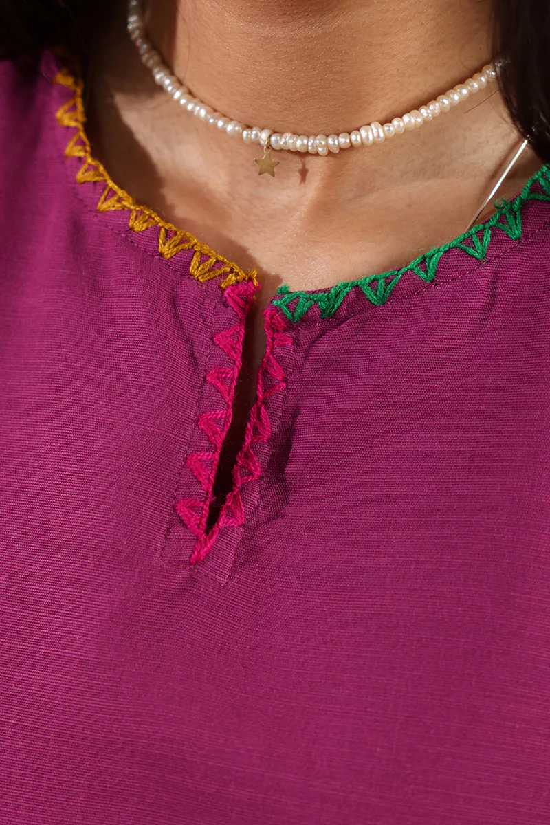 Damask stitch-Story Set - Image 5