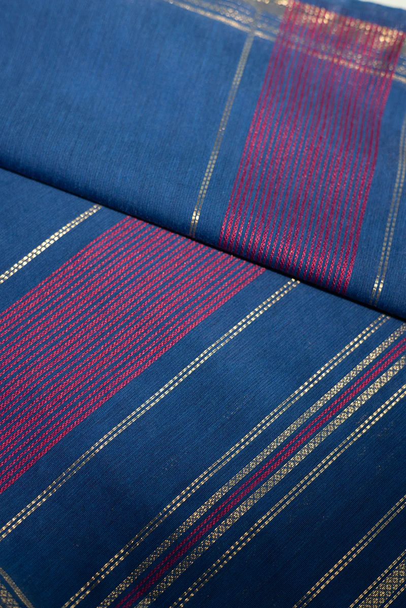 Weave Story Dupatta - Image 2