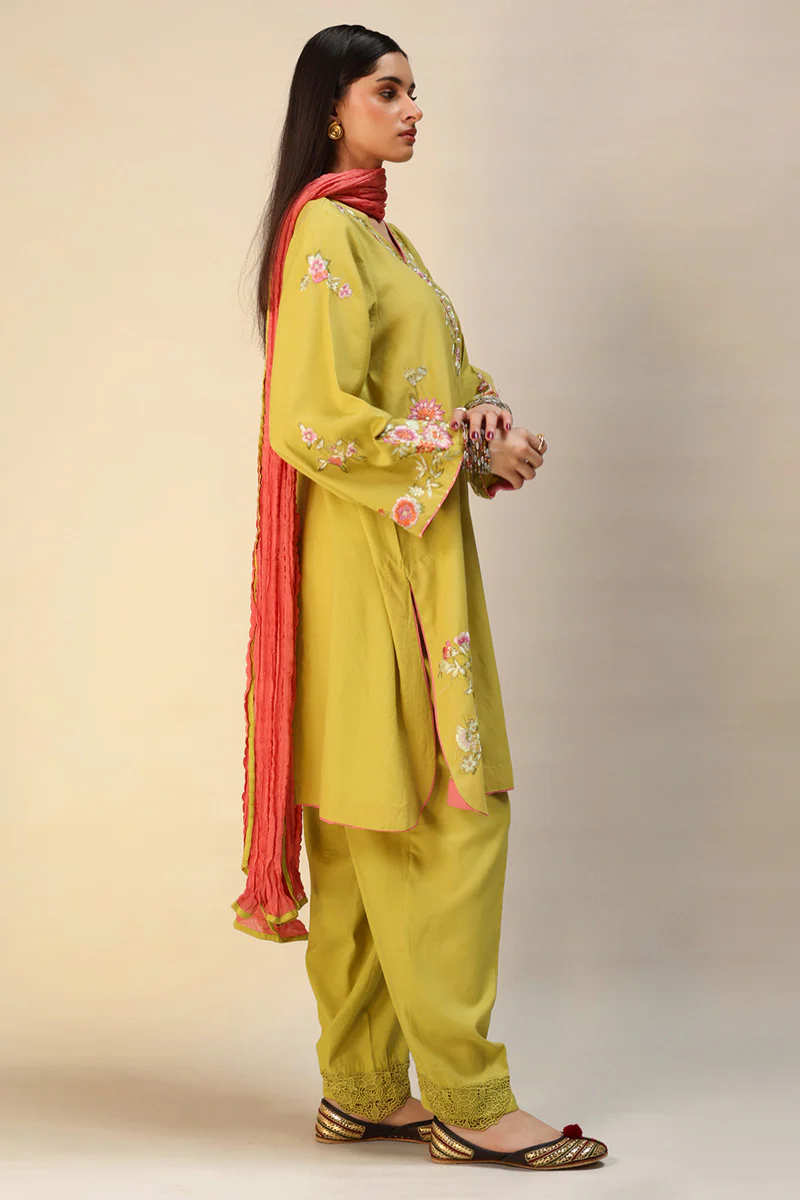 Suit Oriental Dreams Collection - Image 5