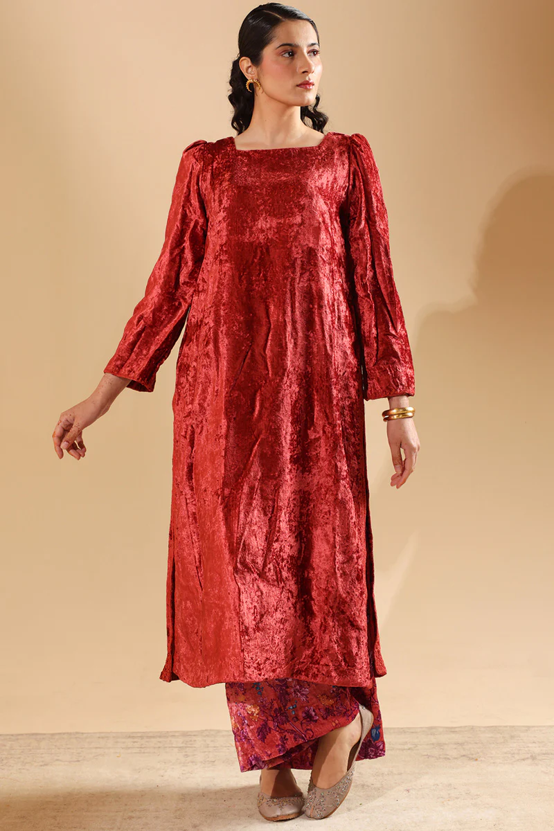 Fairy Dreams Velvet Set - Image 15