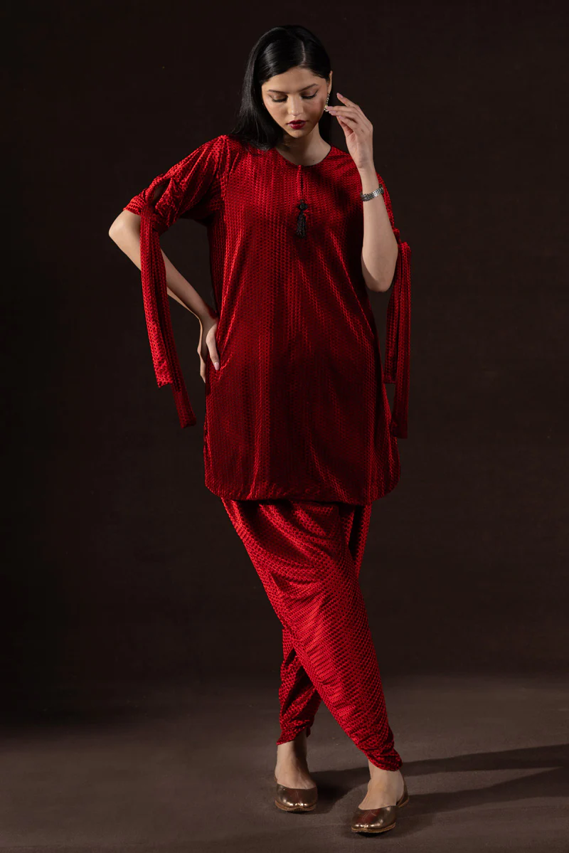 Velvet Mehr Set - Image 5