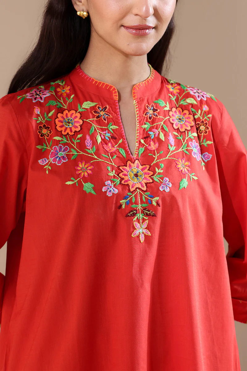 Hand-Crafted Melange Affair Set - Image 7