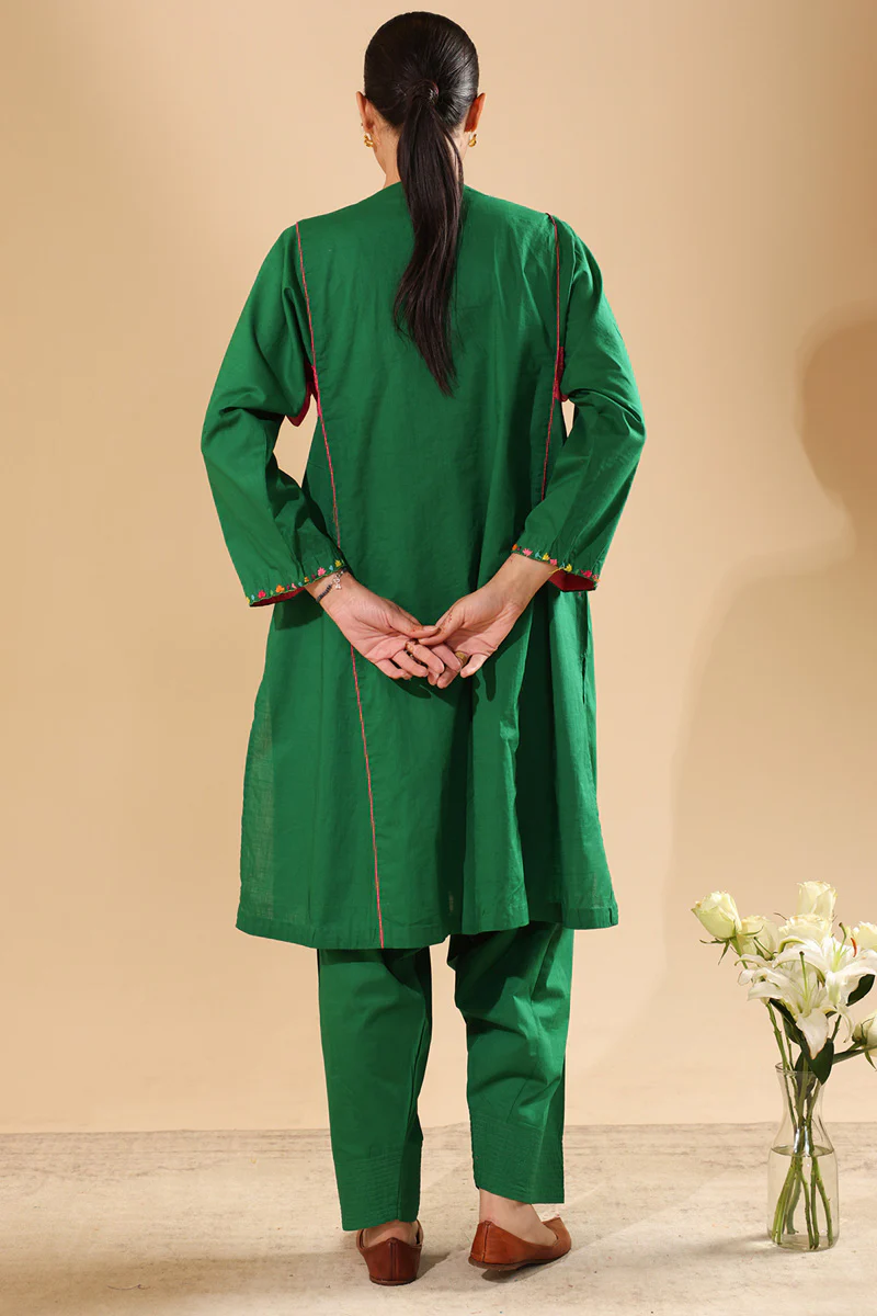 Hand-Crafted Melange Edit Set - Image 7