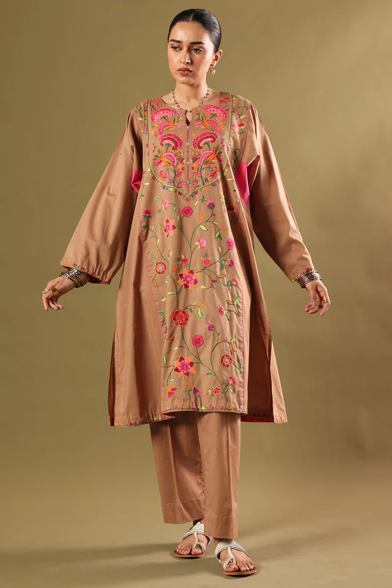 Hand-Crafted Melange Edit Set - Image 8