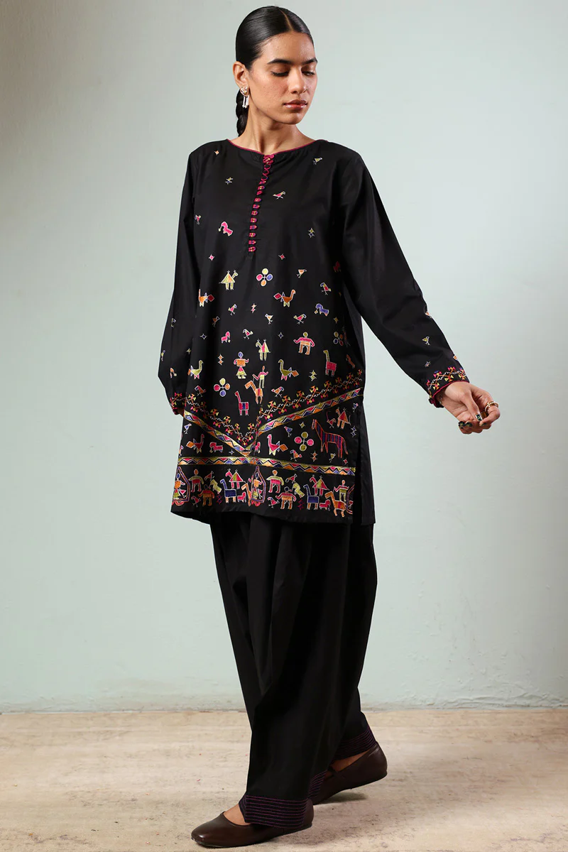 Hand-Crafted Sainchi Set - Image 6