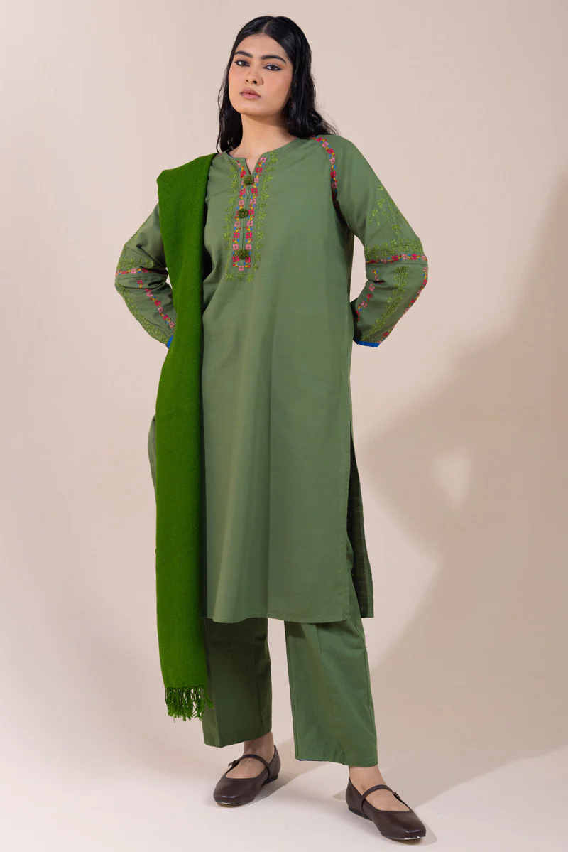 Ukranian Tapestry Set