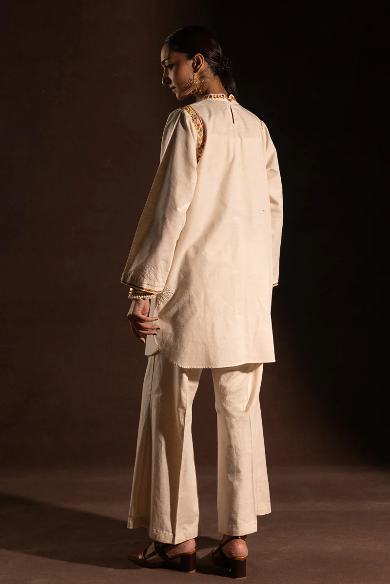 Hand-Crafted Tapestry Co-Ord Set - Image 12