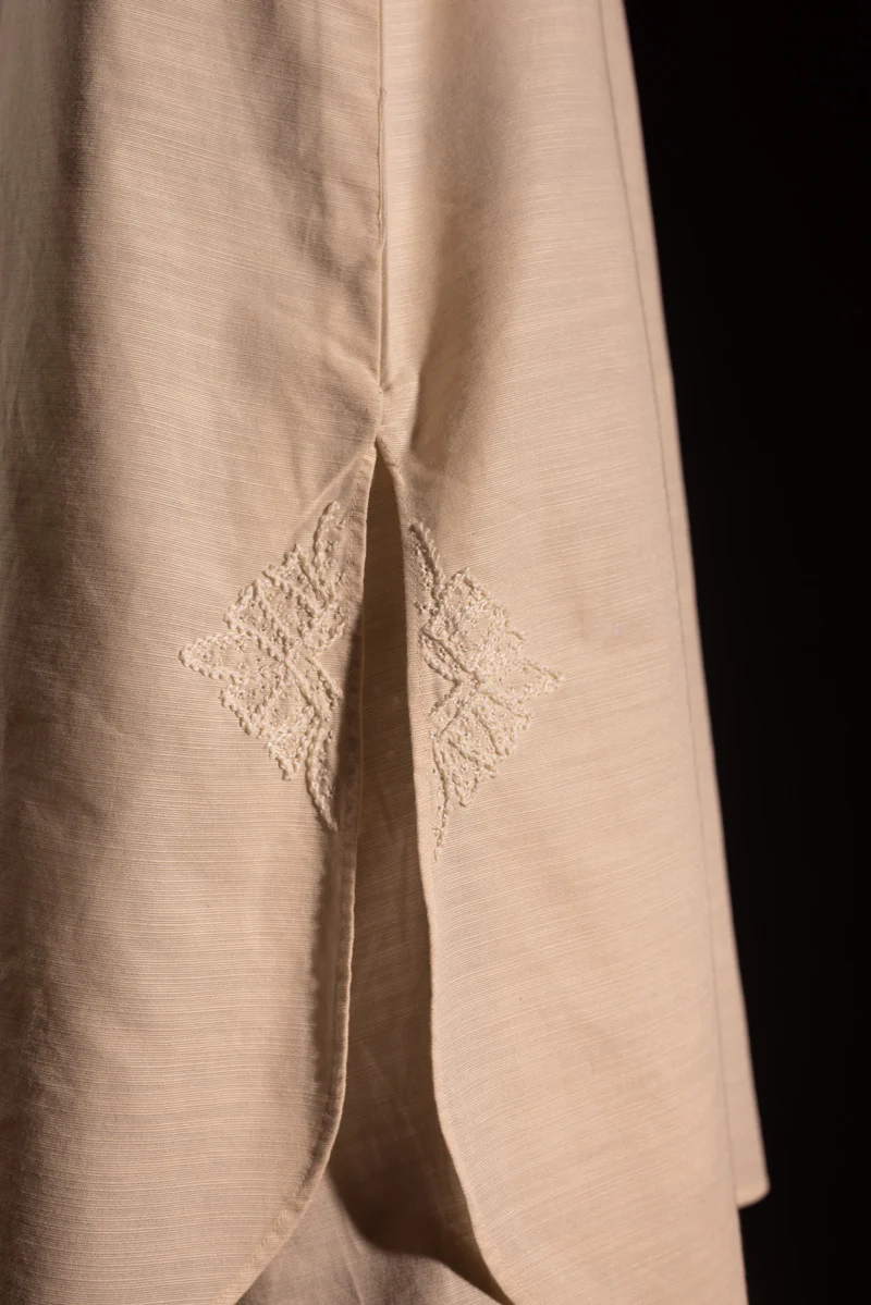 Hand-Crafted Tapestry Co-Ord Set - Image 9