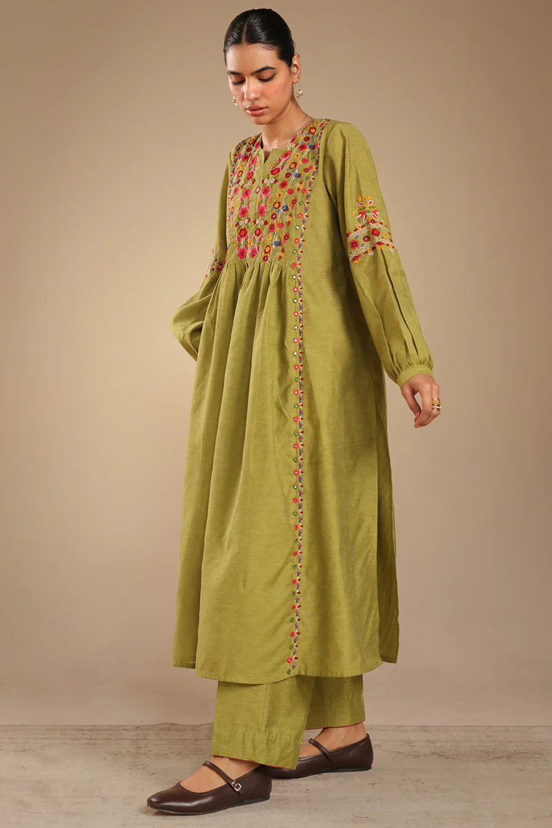Aina Nur Flared Set - Image 7