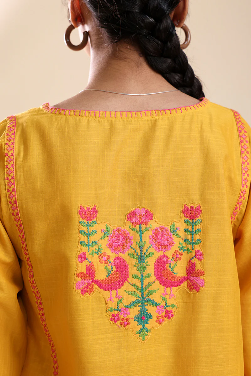 Hand-Stitch Paras Set - Image 10
