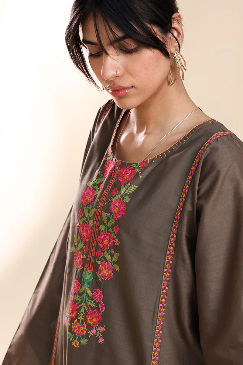 Hand-Stitch Paras Set - Image 2