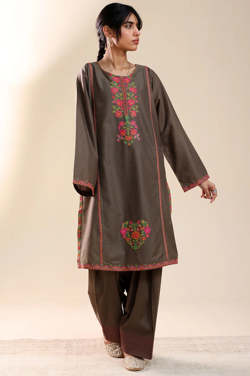 Hand-Stitch Paras Set - Image 4