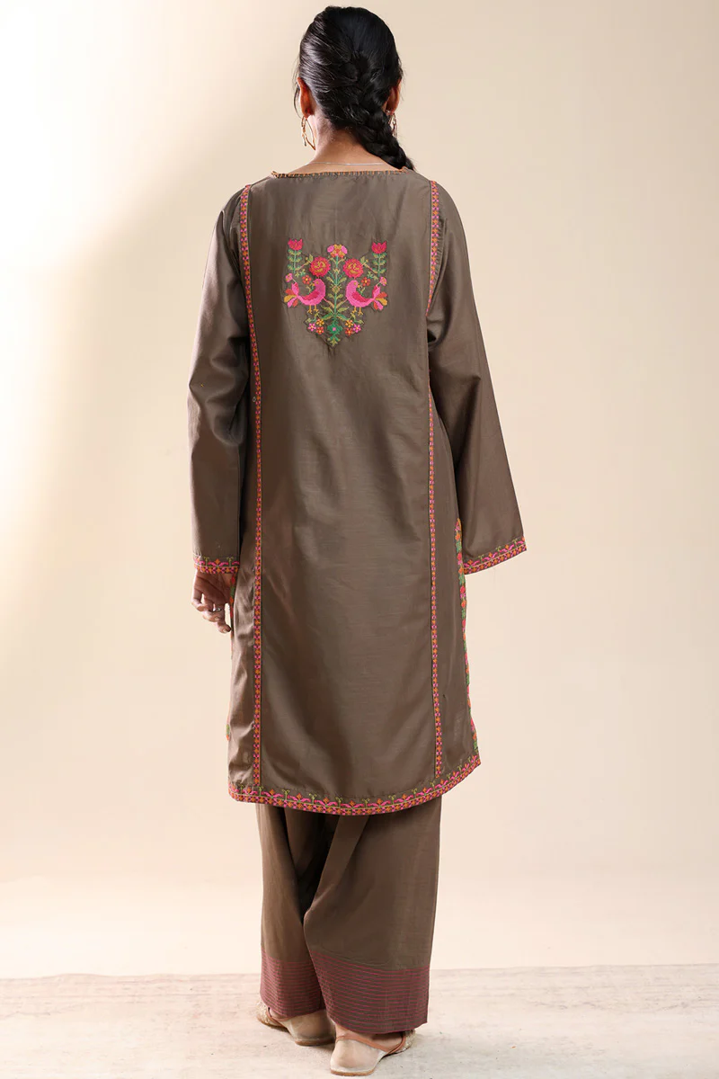 Hand-Stitch Paras Set - Image 7