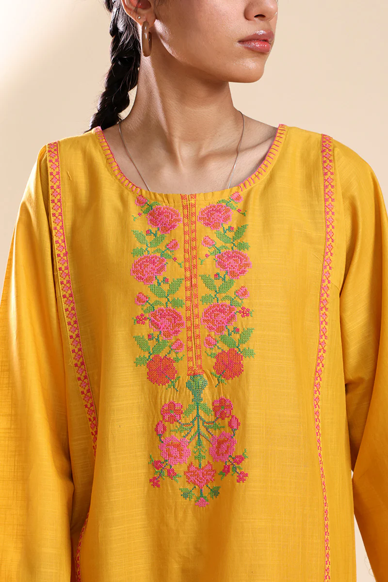 Hand-Stitch Paras Set - Image 9