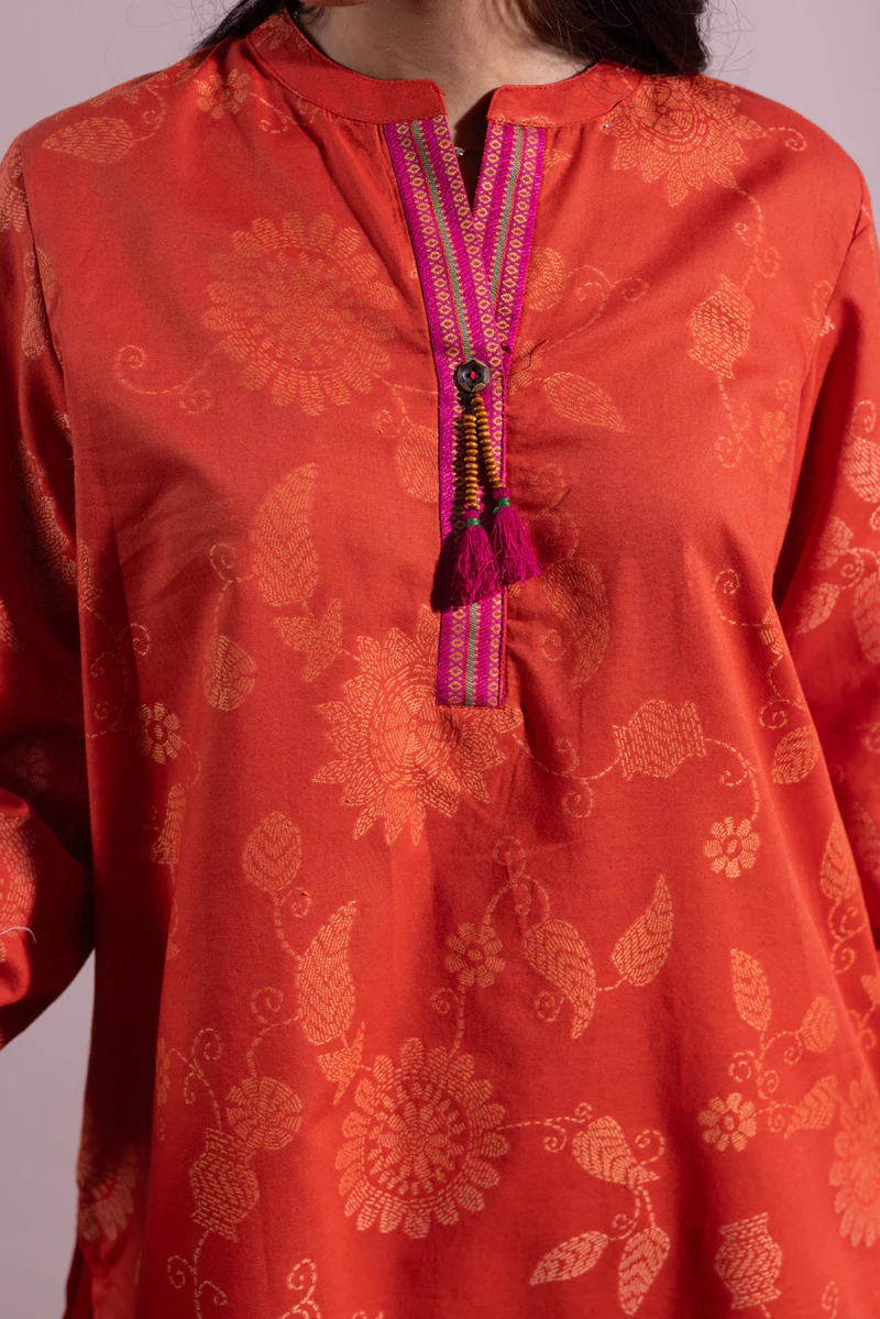 Woven Whisper Jacquard Set - Image 7