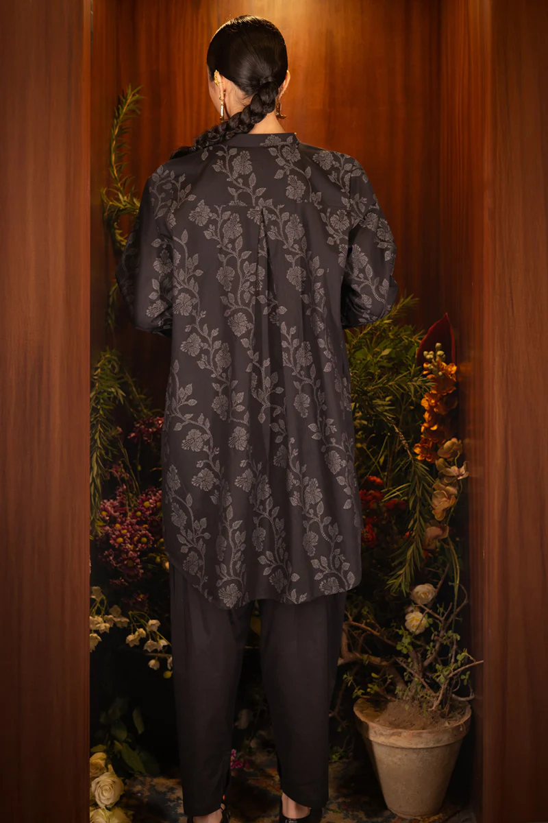 Ethno Weave Jacquard Set - Image 5