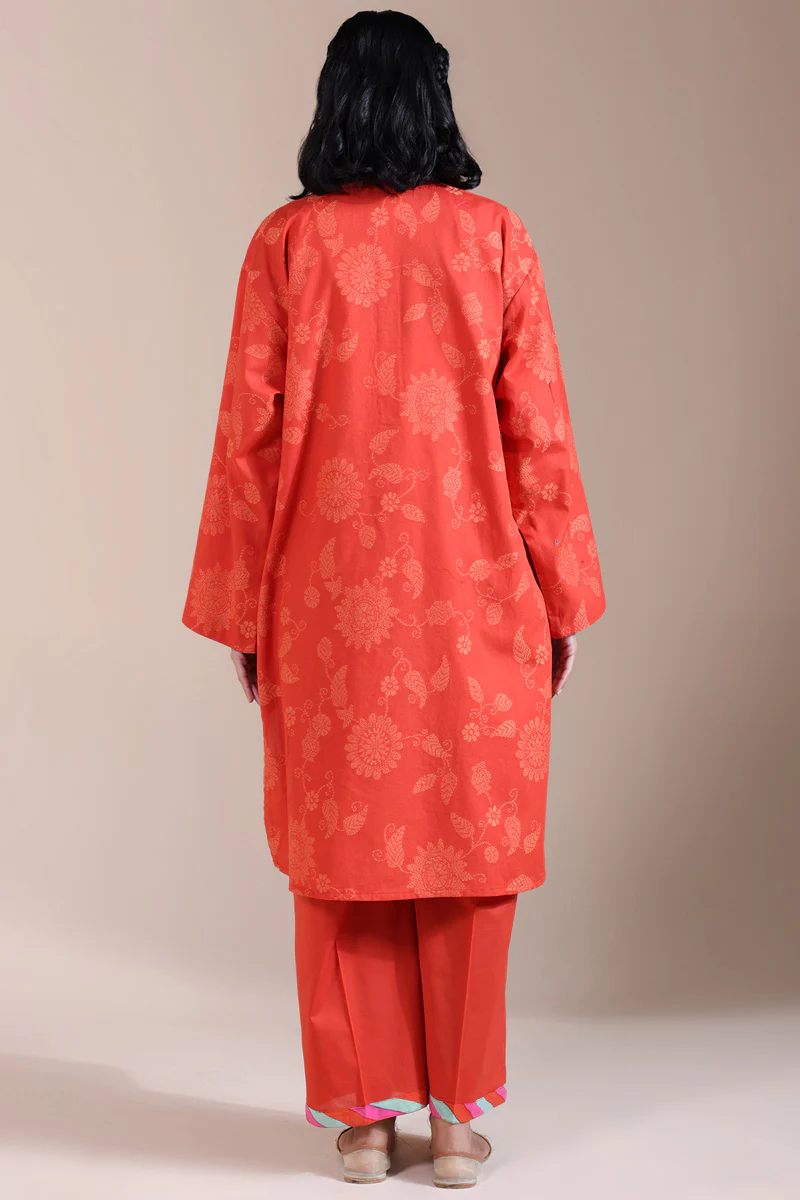 Ethno Weave Jacquard Set - Image 12