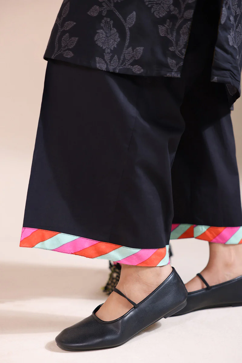 Ethno Weave Jacquard Set - Image 6
