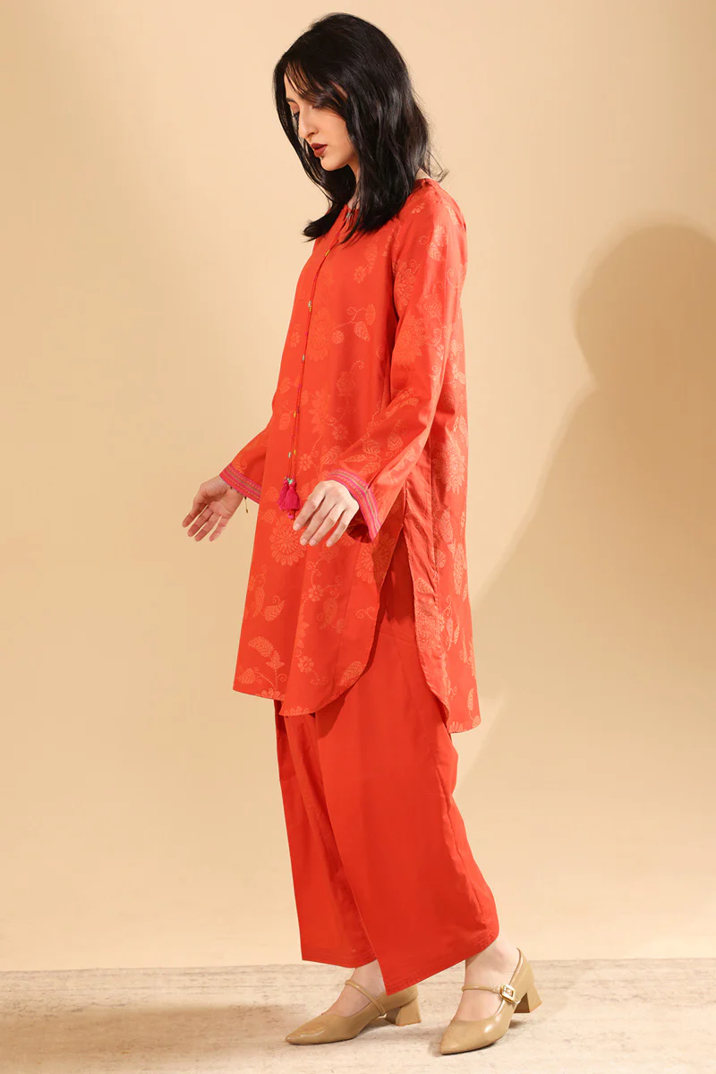 Woven Jacquard Moments Set - Image 3