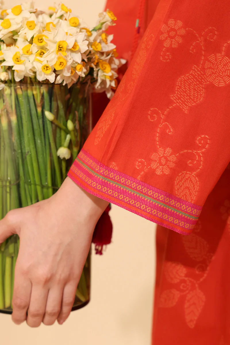 Woven Jacquard Moments Set - Image 4