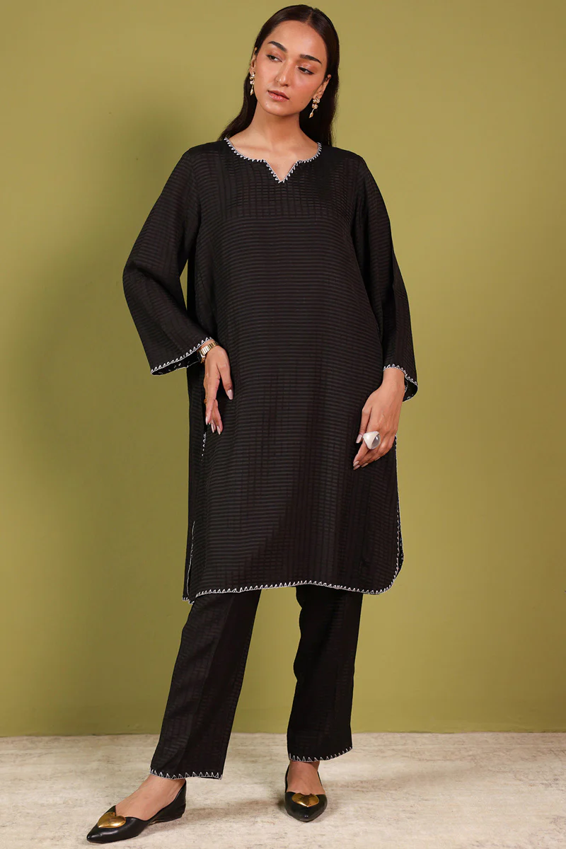 Opulent Co-Ord Set - Image 4