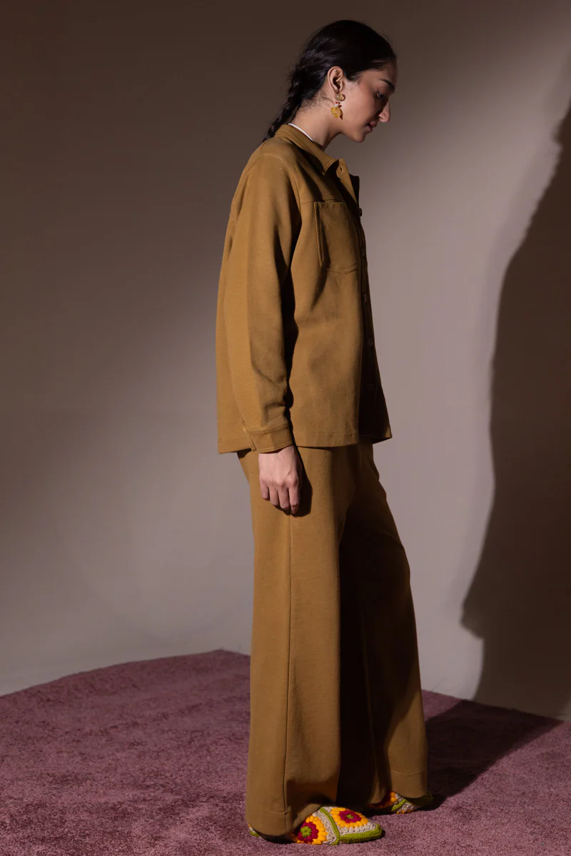 Cloud Ease Knit Co-Ord Set - Image 10