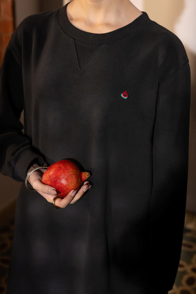 Watermelon Sweat Set - Image 2