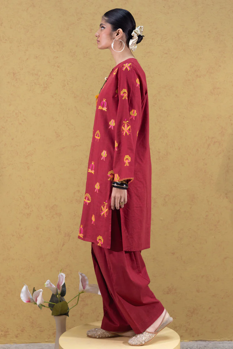 Misty Tassel Edit Set - Image 11