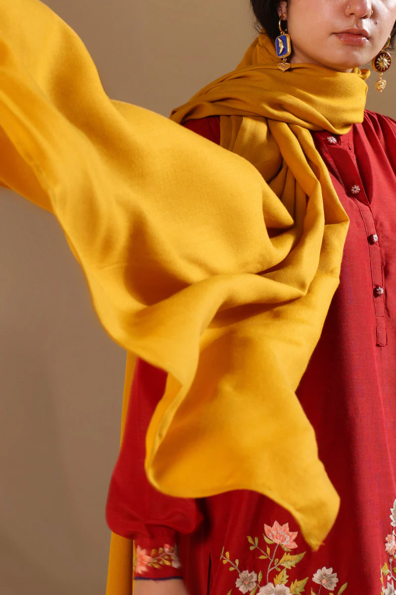 Classic Comfort Shawl - Image 25