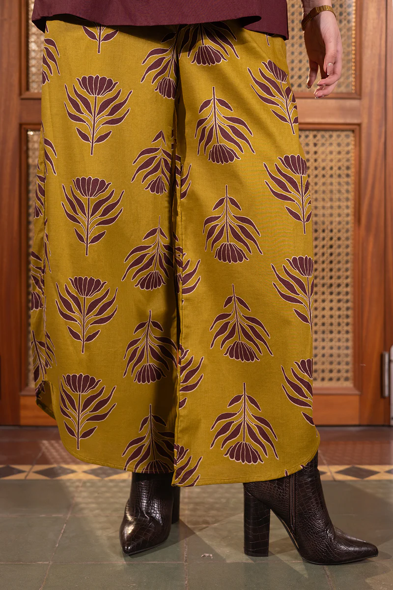 Melange Co-Ord Set - Image 10