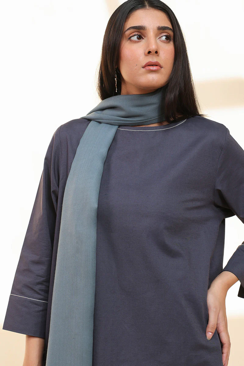 Melange Co-Ord Set - Image 2