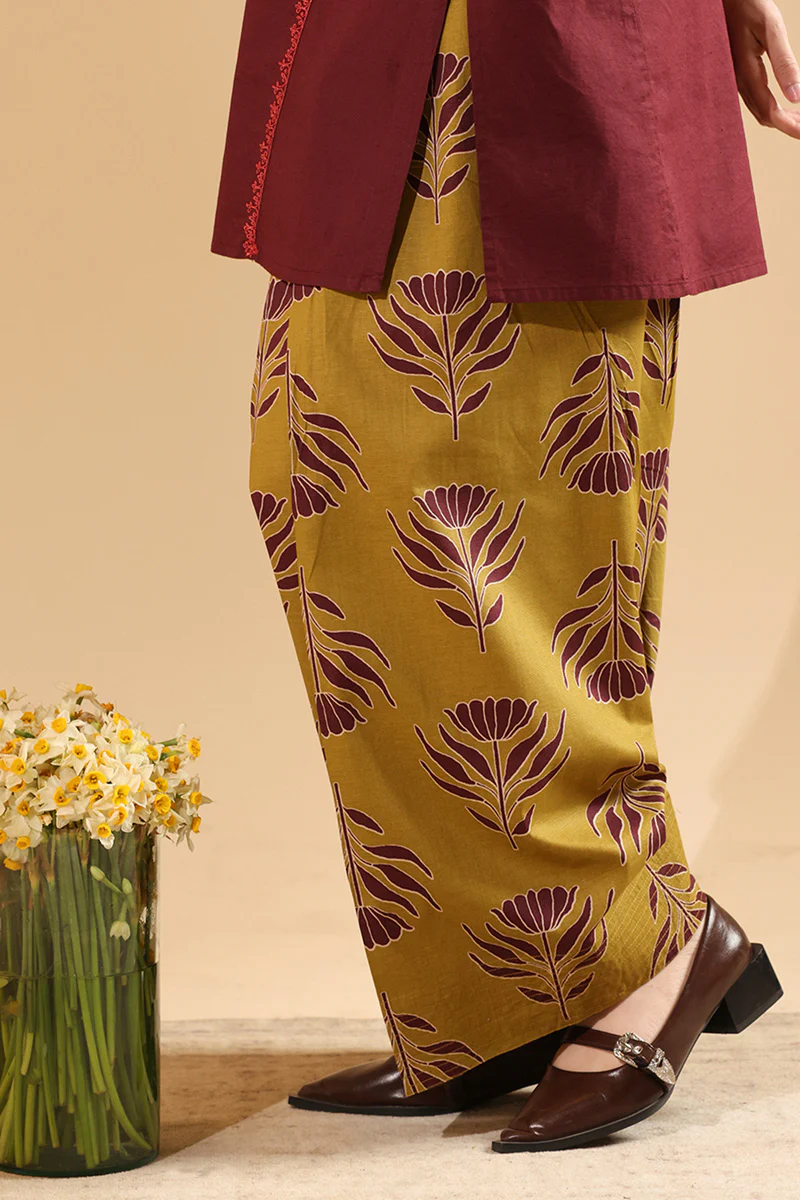 Melange Muse Co-Ord Set - Image 3