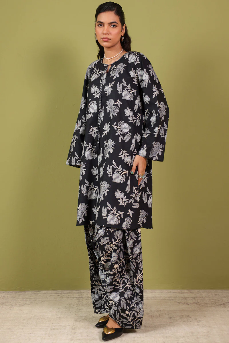 Melange Bloom Set