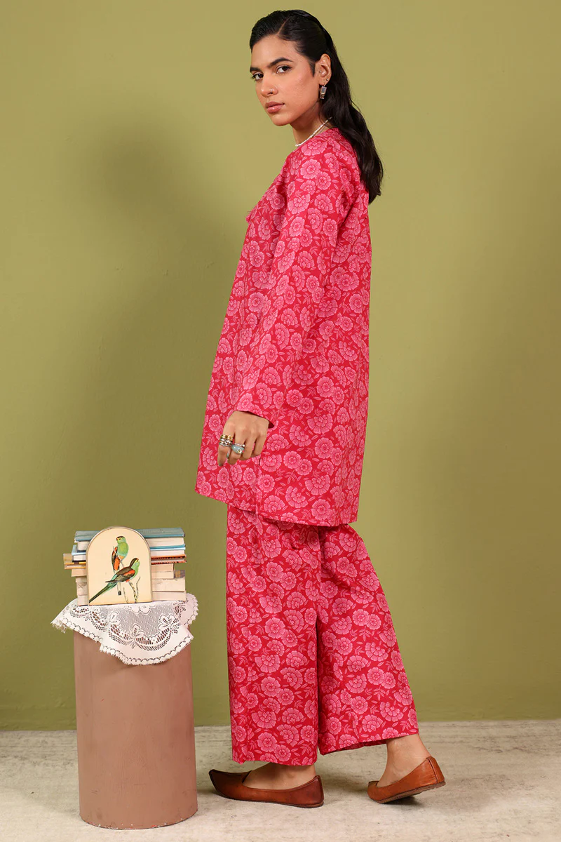 Floral Tale Melange Set