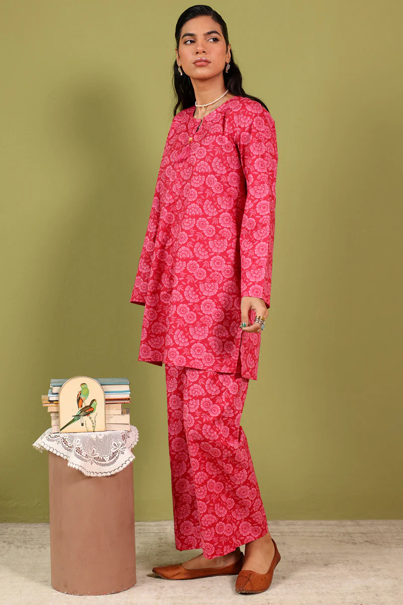Floral Tale Melange Set - Image 3