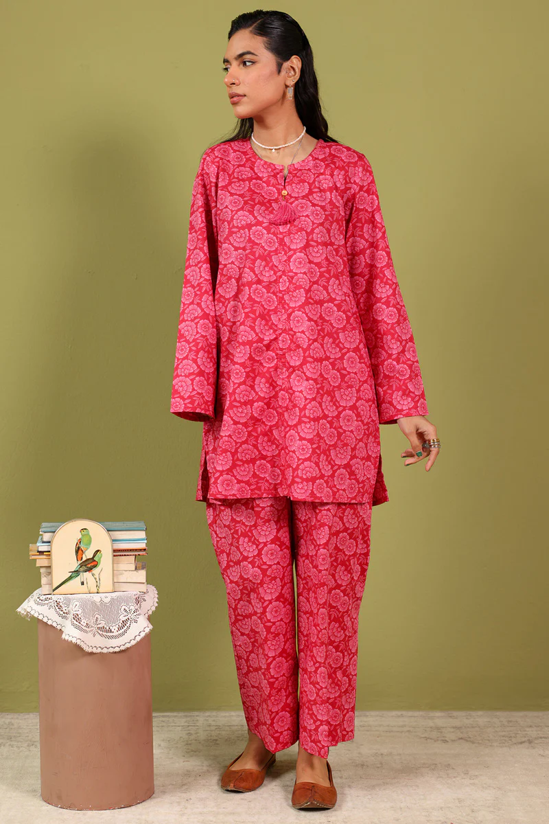 Floral Tale Melange Set - Image 4