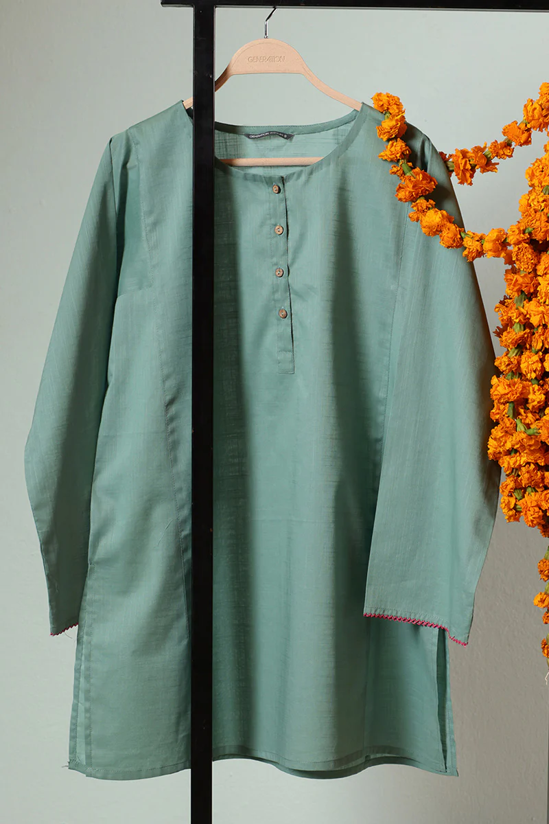 Pure Grace Kurta - Image 5