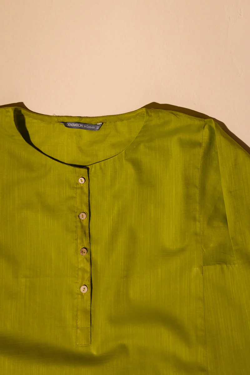 Sweet Revival Kurta - Image 7
